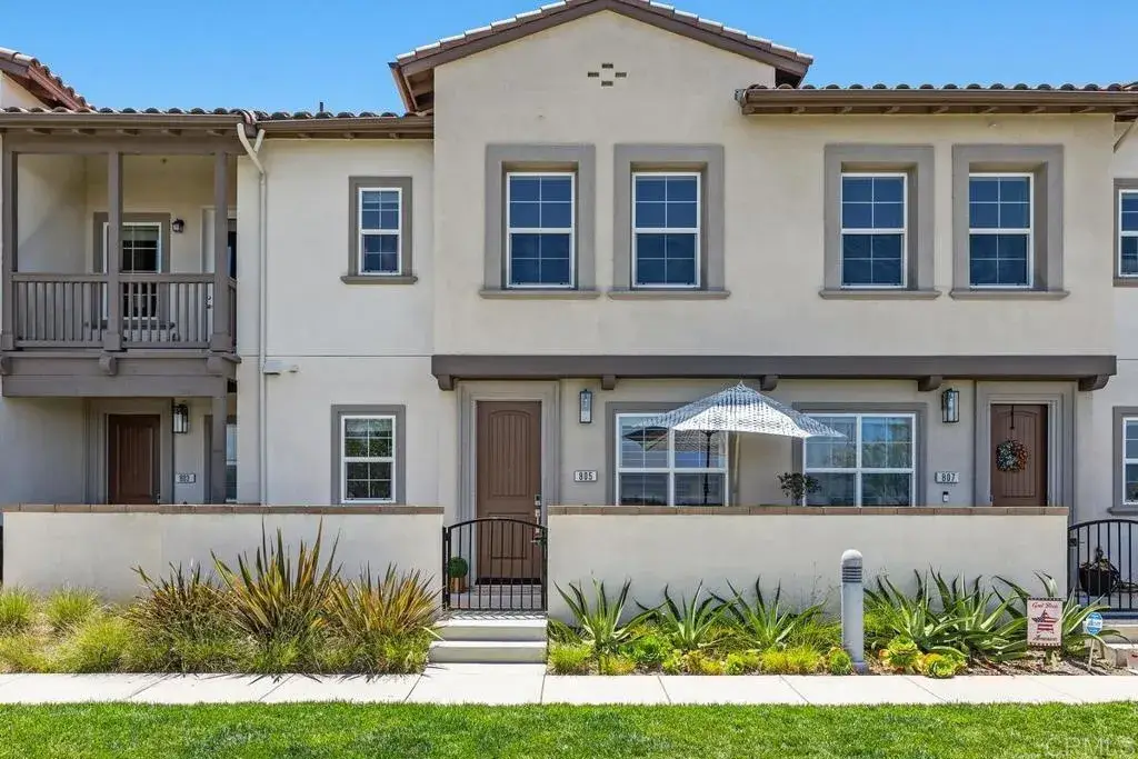 805 Blackstone Drive, San Marcos, CA 92078 - #1