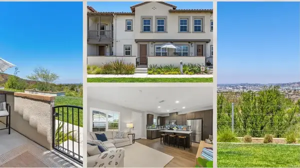 805 Blackstone Drive, San Marcos, CA 92078