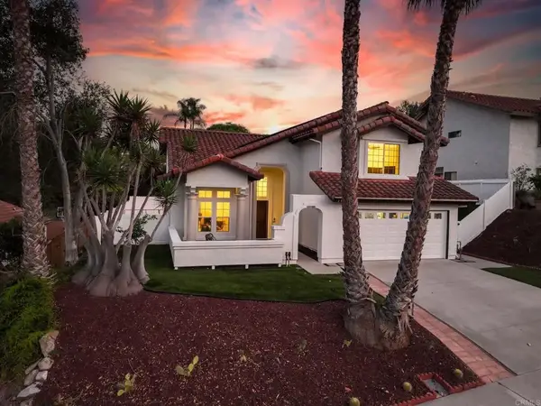 1965 Avenida La Posta, Encinitas, CA 92024