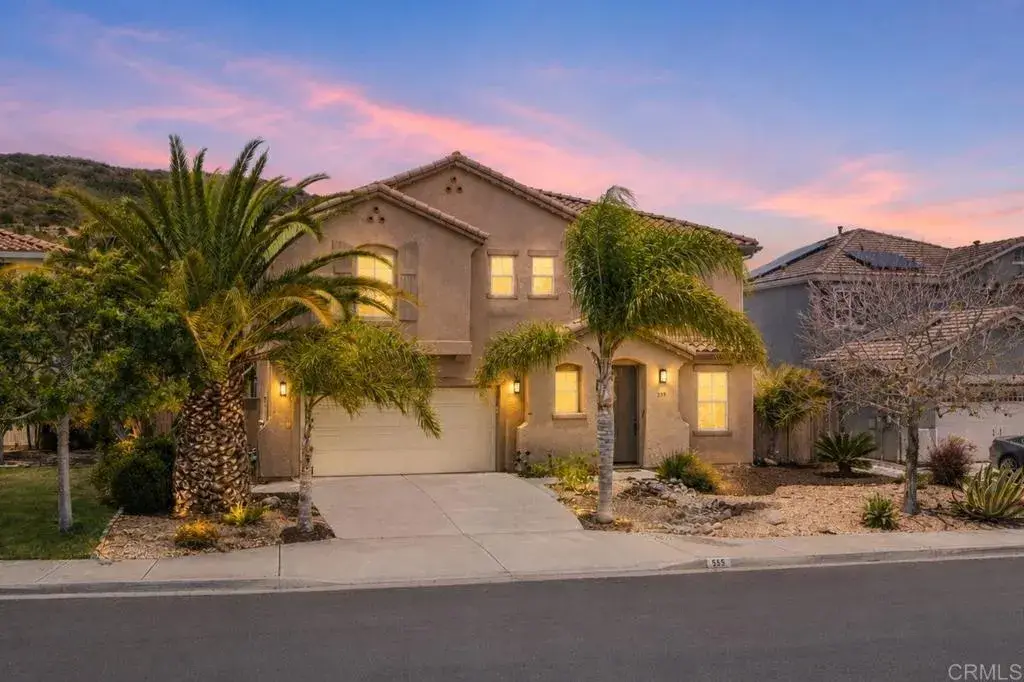 555 Toota Court, Oceanside, CA 92058 - #1