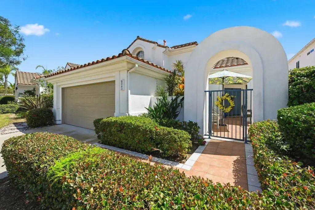 6043 Piros Way, Oceanside, CA 92056 - #1