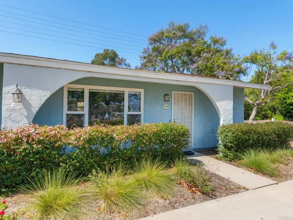 3599 Buffum Drive, Oceanside, CA 92057 - #1