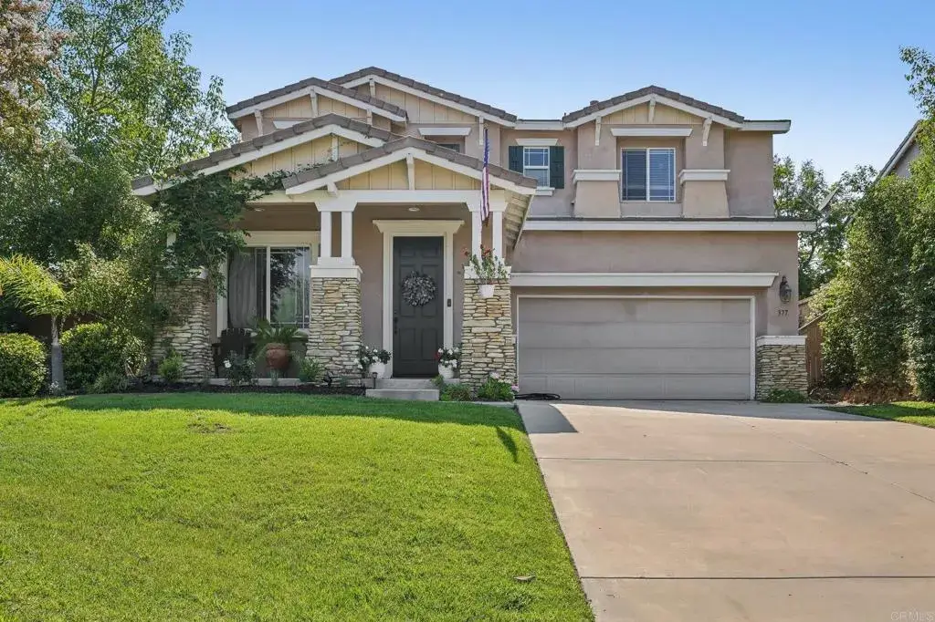 377 Natalie Way, Fallbrook, CA 92028 - #1