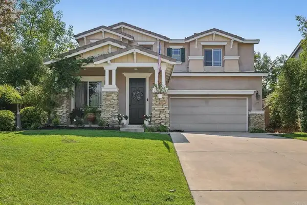 377 Natalie Way, Fallbrook, CA 92028