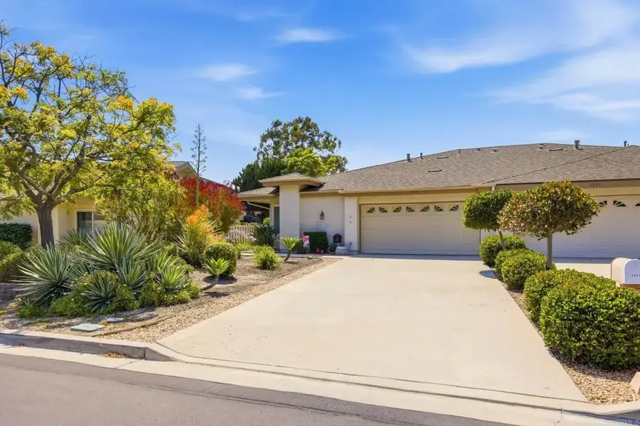 3535 S Sundown Lane, Oceanside, CA 92056 - #2