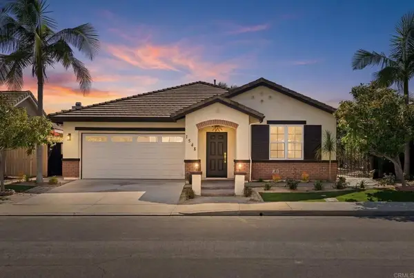 1548 Loma Alta Drive, San Marcos, CA 92069