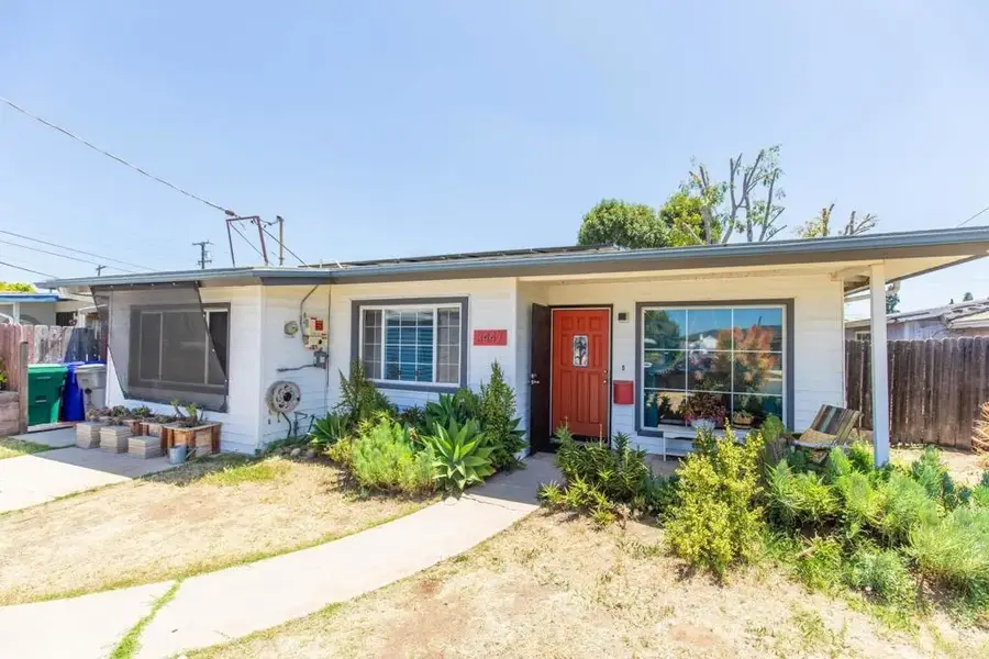 3447 Hershey Street, San Diego, CA 92115 - #3