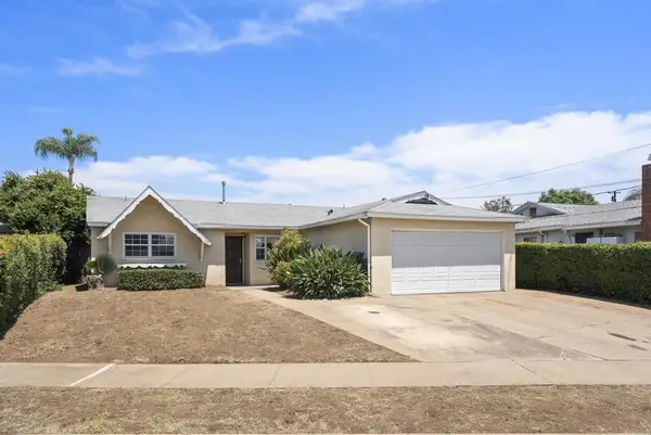 137 Ruth Court, El Cajon, CA 92019