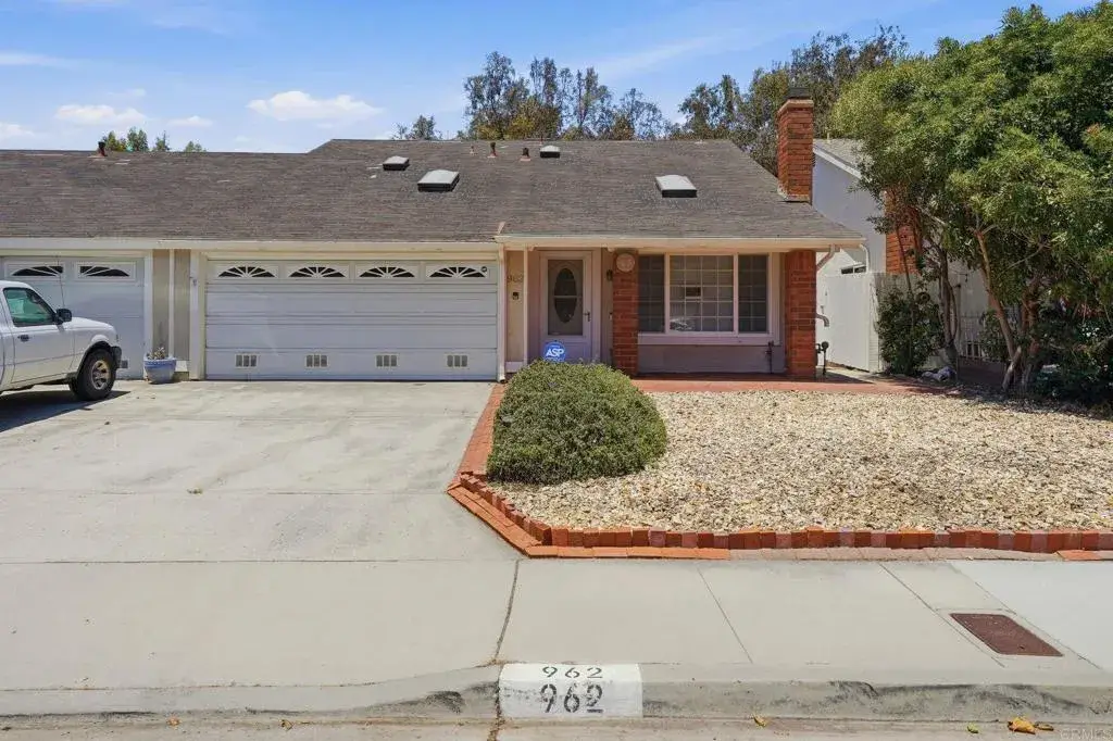 962 Woodgrove Drive, Cardiff By The Sea, CA 92007 - #1