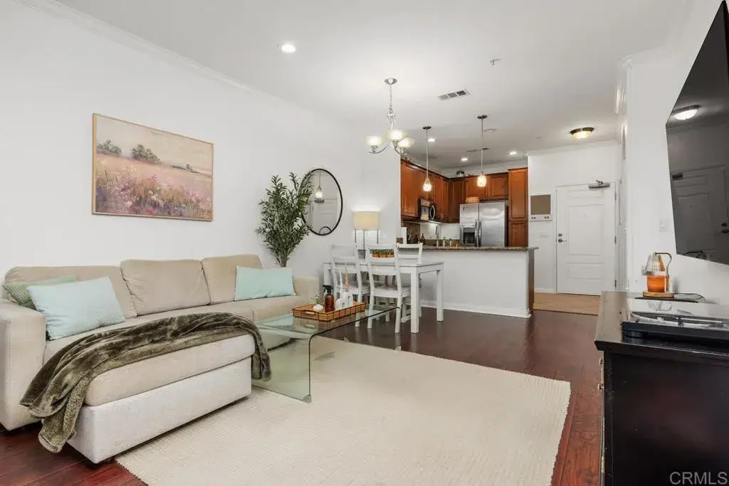 3887 Pell Place #126, San Diego, CA 92130 - #1