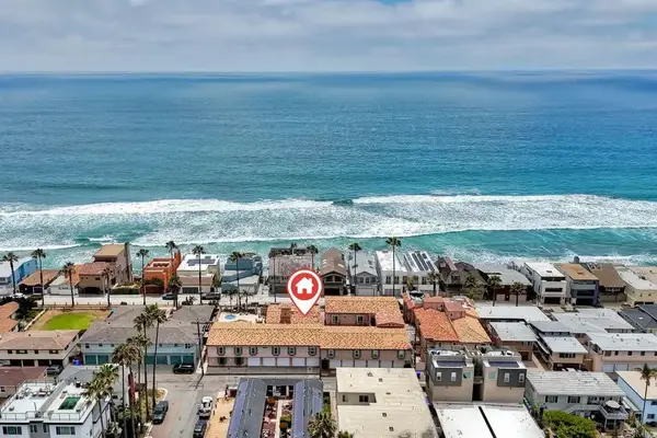 1640 S Pacific Street #8, Oceanside, CA 92054