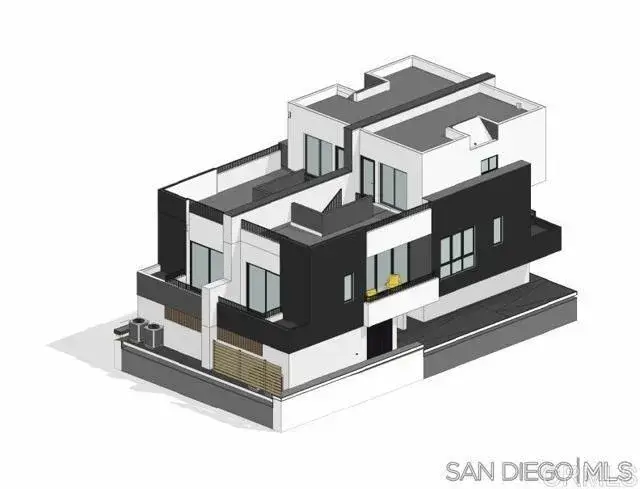 1933 Chatsworth Blvd, San Diego, CA 92107 - #1