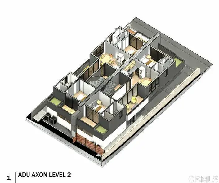 1933 Chatsworth Blvd, San Diego, CA 92107 - #3