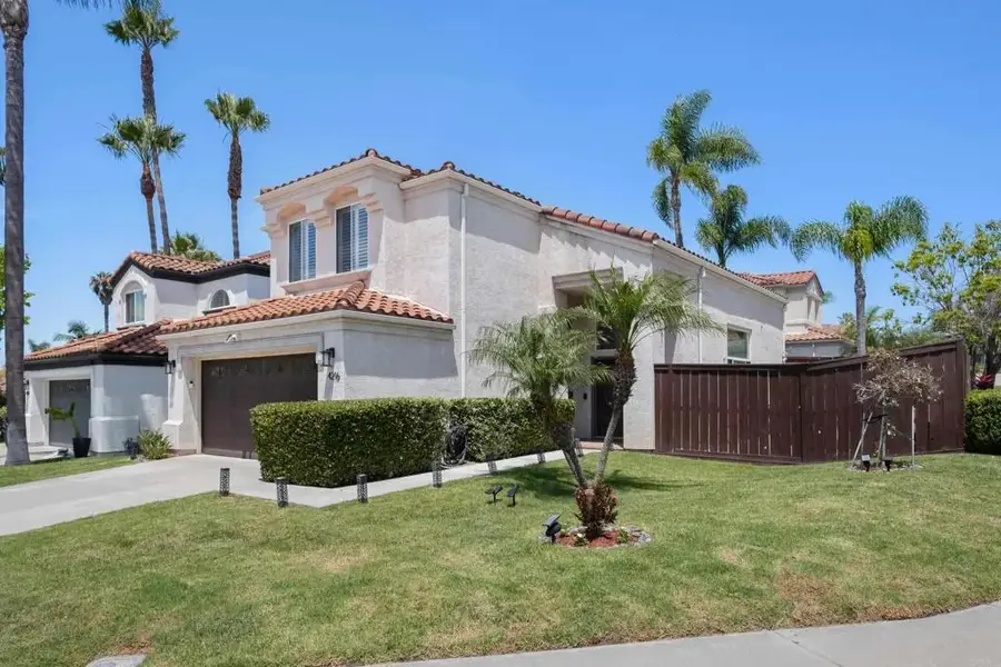 4216 Conquistador, Oceanside, CA 92056 - #2