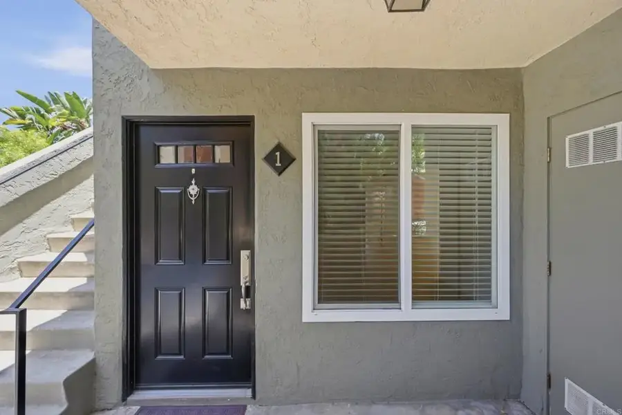 4465 Home Ave #1, San Diego, CA 92105 - #3