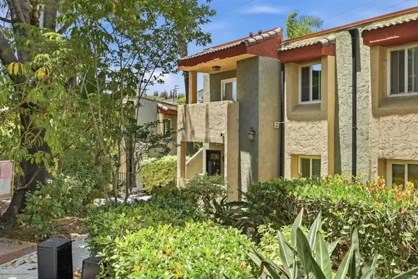 4465 Home Ave #4, East San Diego, CA 92105