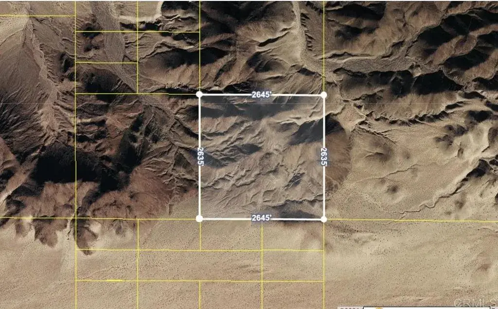 1 Vacant Land, Newberry Springs, CA 92365 - #1