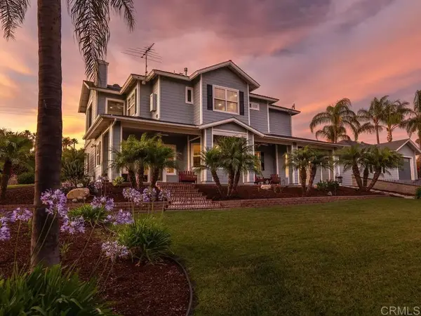31899 Calle De Talar, Bonsall, CA 92003