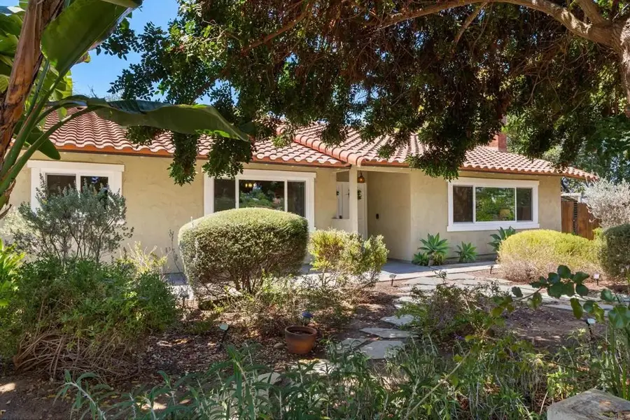 1407 Monte Vista Drive, Vista, CA 92084 - #2
