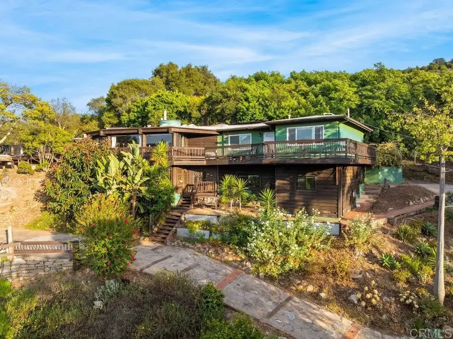 2870 N Twin Oaks Valley Road, San Marcos, CA 92069 - #2