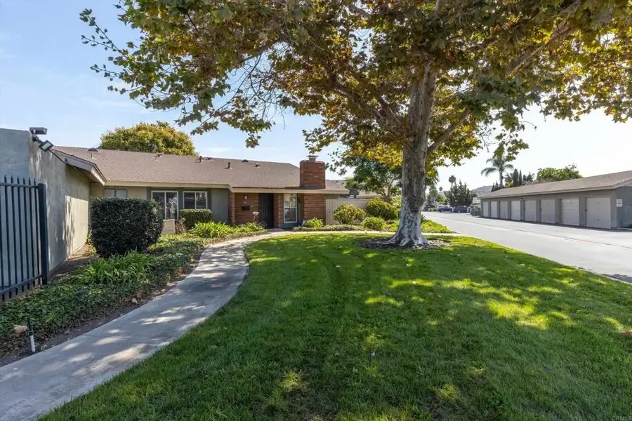 307 Fireside St, Oceanside, CA 92058 - #3