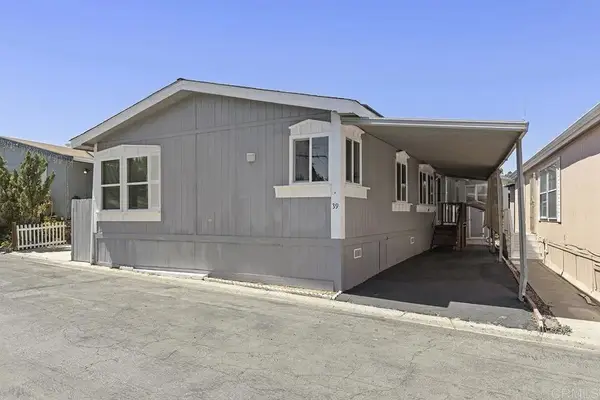 1638 Calavo #SPC 39, Fallbrook, CA 92028