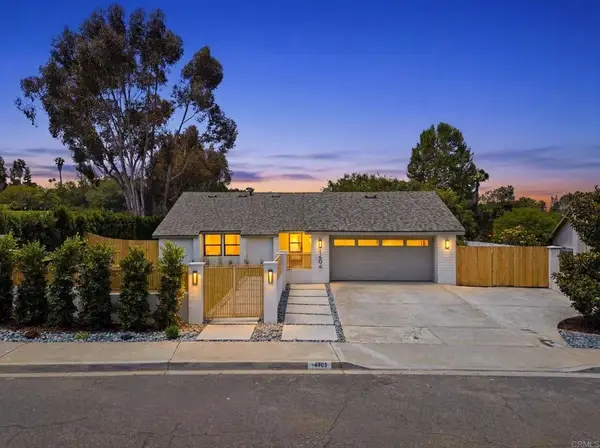 1404 Avenida De Las Adelsas, Encinitas, CA 92024