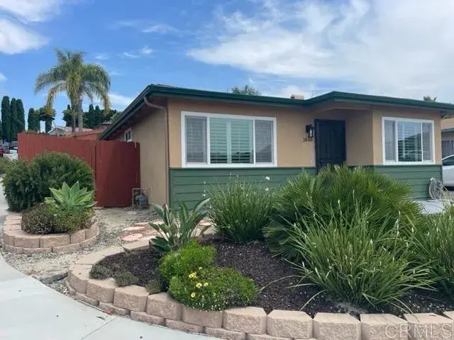 3640 Mira Pacific Dr, Oceanside, CA 92056 - #1