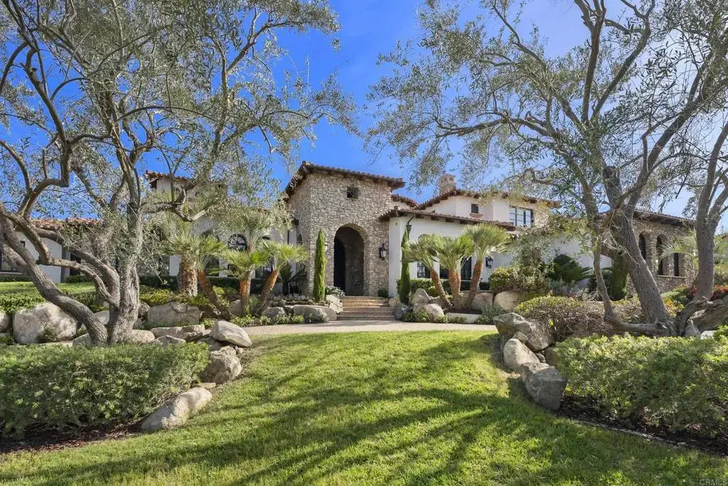6749 Calle Ponte Bella, Rancho Santa Fe, CA 92091 - #1