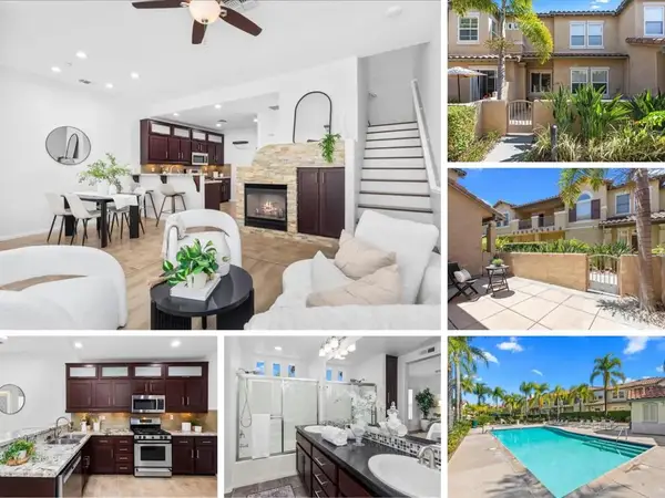 6358 Citracado Circle, Carlsbad, CA 92009