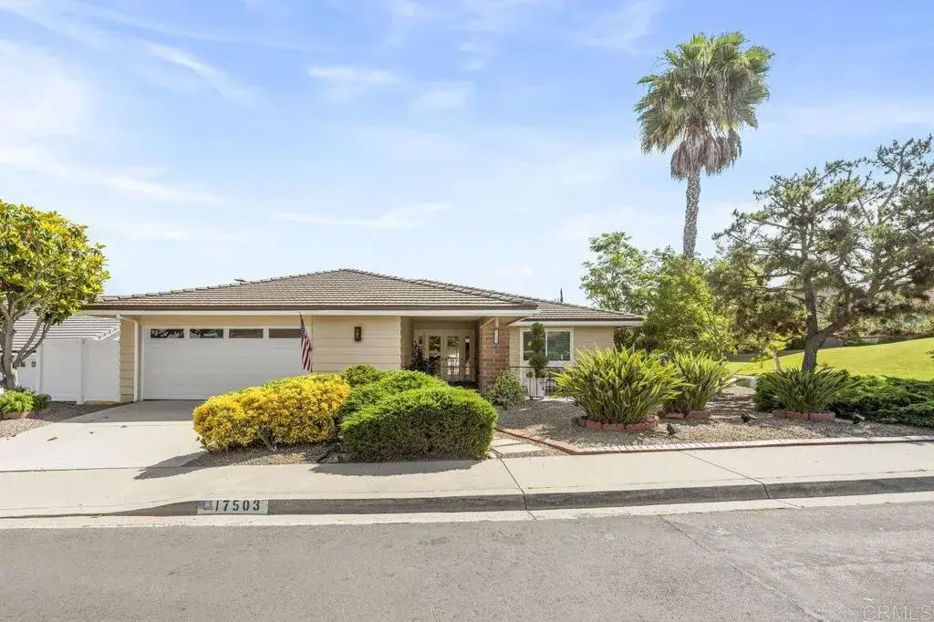 17503 Plaza Dolores, San Diego, CA 92128 - #1