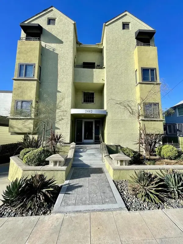 2442 Union Street #2N 2S, San Diego, CA 92101