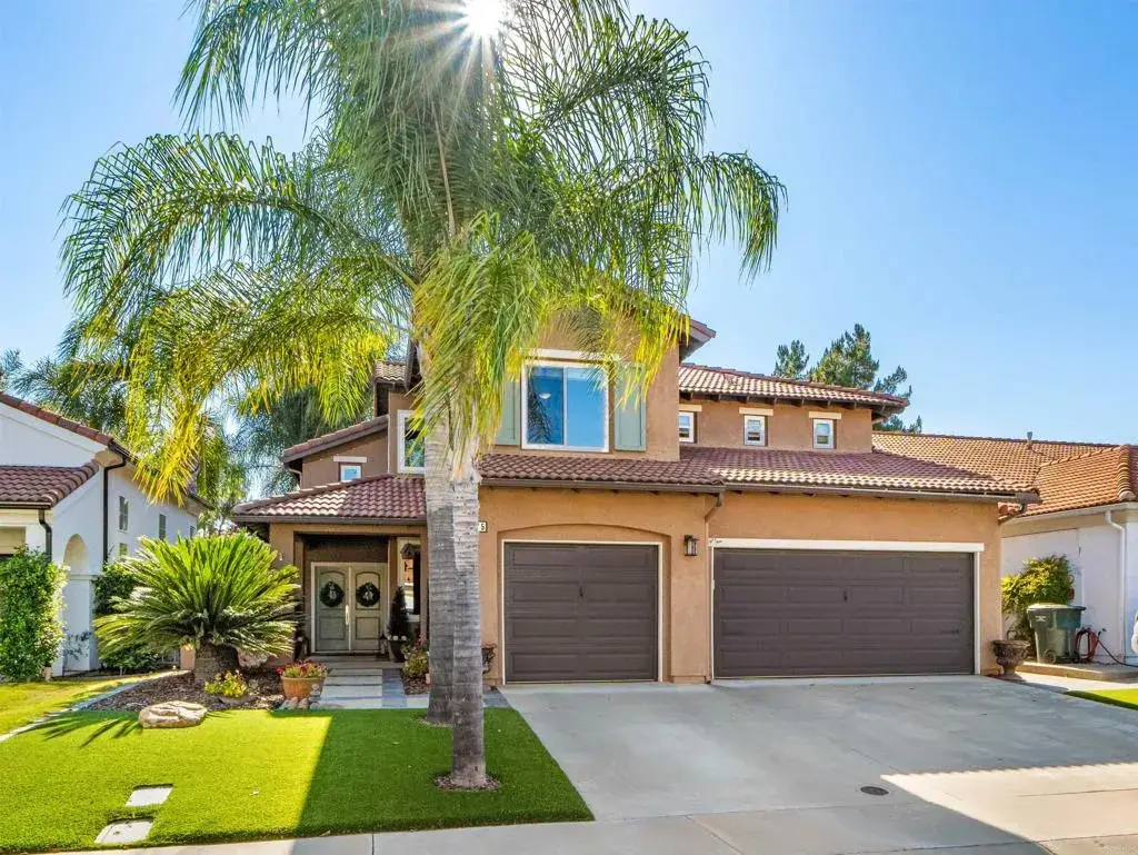 2475 Quail Creek Place, Escondido, CA 92027 - #1
