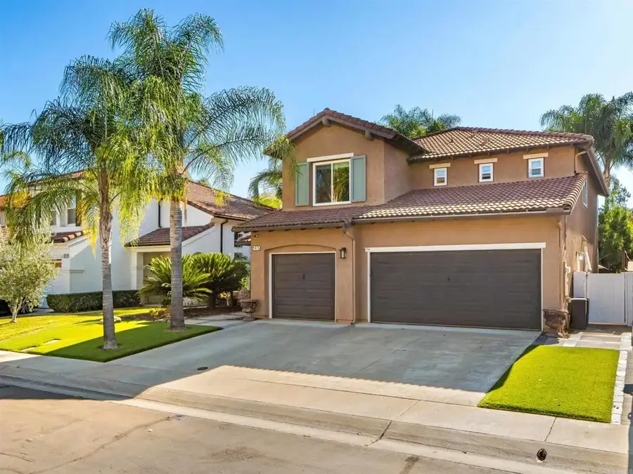 2475 Quail Creek Place, Escondido, CA 92027 - #2