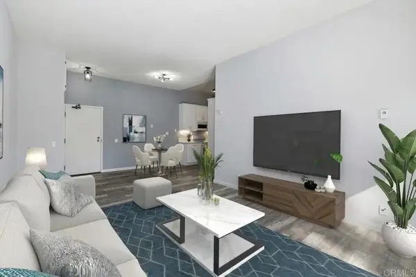 8328 Regents Road #1K, San Diego, CA 92122