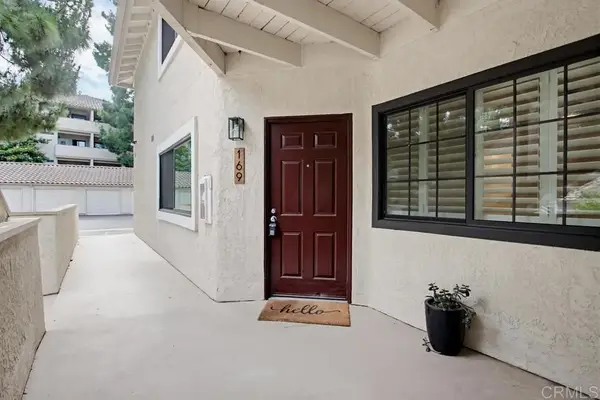 3521 Paseo De Elenita #169, Oceanside, CA 92056