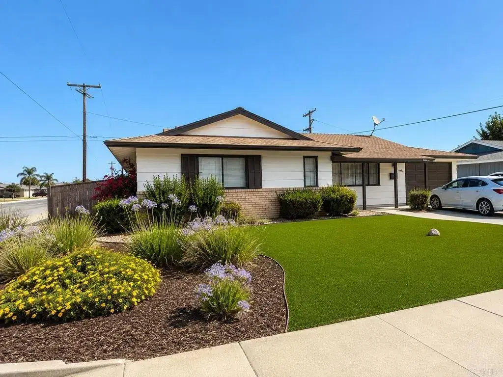 29460 Thornhill Drive, Menifee, CA 92586 - #1