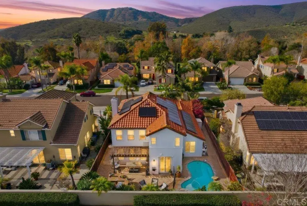 561 Chesterfield Circle, San Marcos, CA 92069 - #1