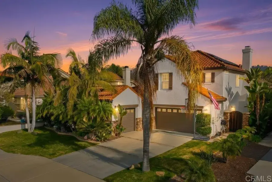 561 Chesterfield Circle, San Marcos, CA 92069 - #2