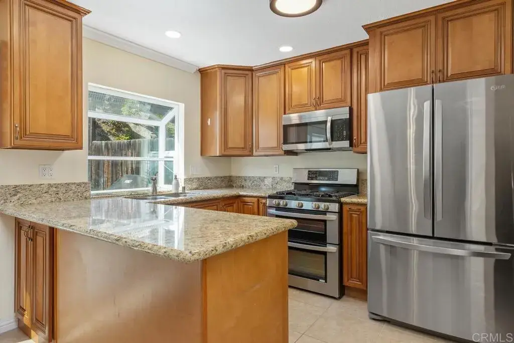 9924 Via Monzon, San Diego, CA 92129 - #1
