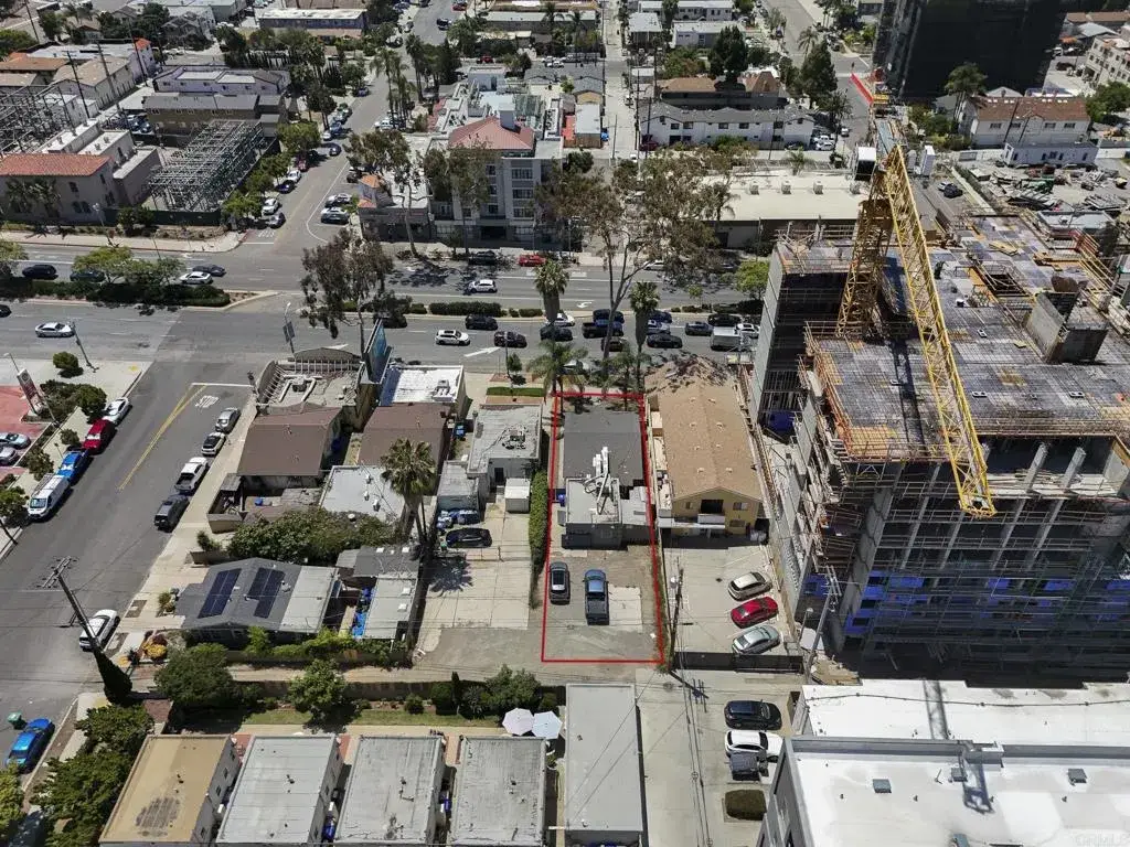 3128 El Cajon Boulevard, San Diego, CA 92104 - #1