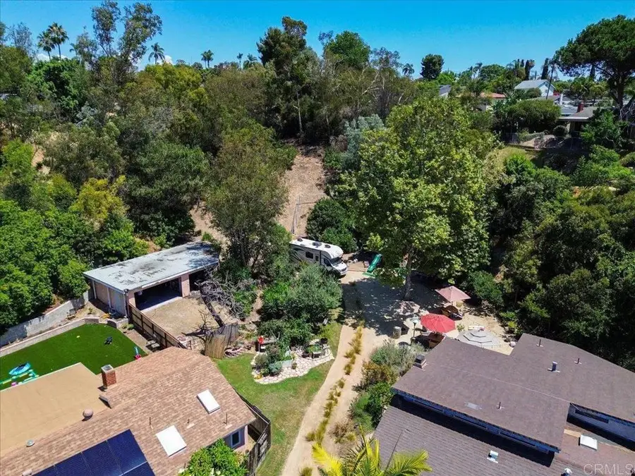 5488 New Mills Rd, San Diego, CA 92115 - #3