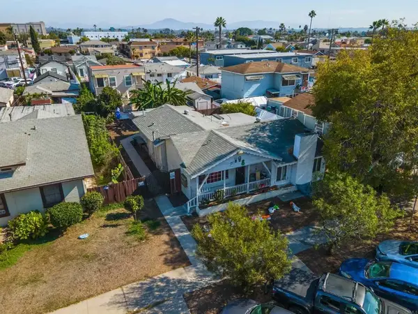 3753-59 N 42nd Street, San Diego, CA 92105