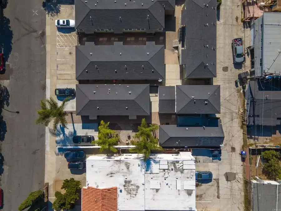 4154-58 Estrella Avenue, San Diego, CA 92105 - #2