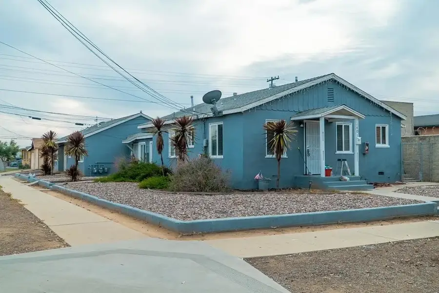 1704 B Avenue, National City, CA 91950 - #3