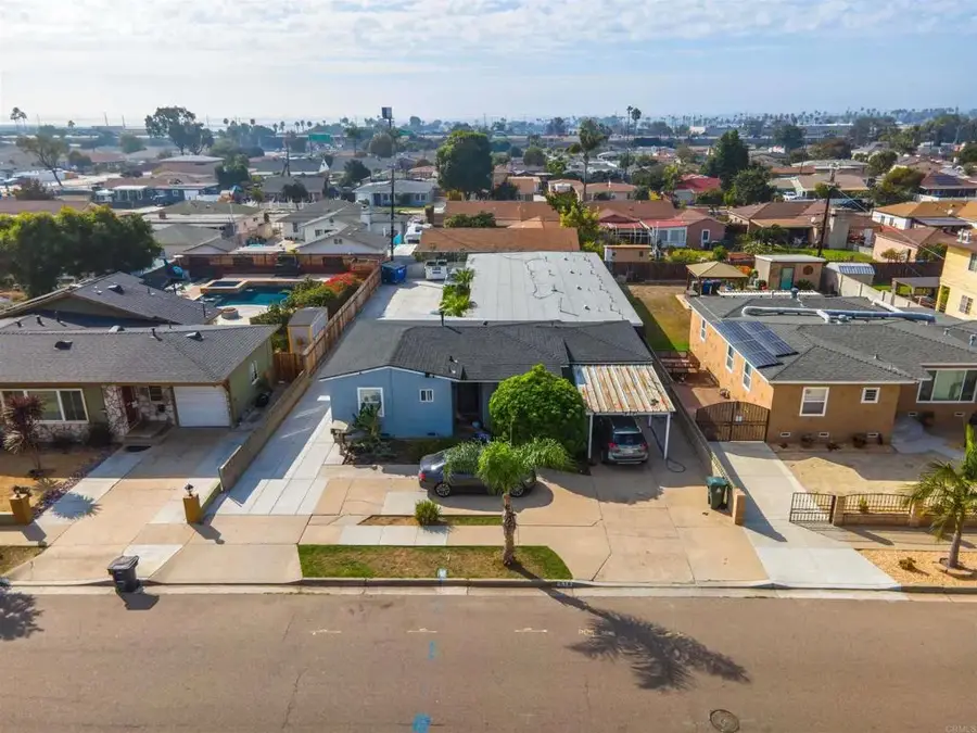678 Jefferson Avenue, Chula Vista, CA 91910 - #3