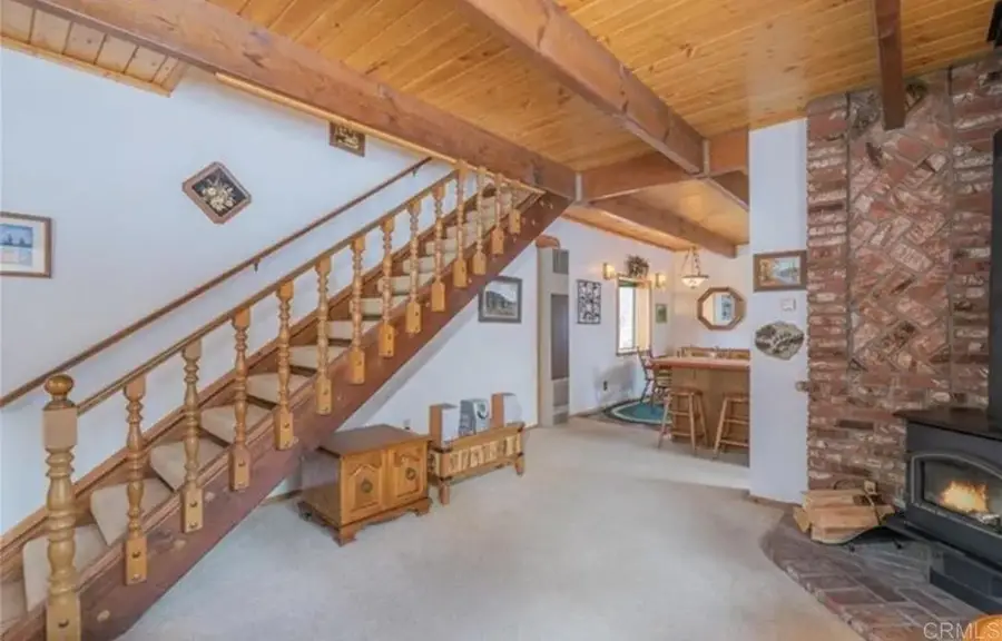 611 Spruce Lane, Sugarloaf, CA 92386 - #3