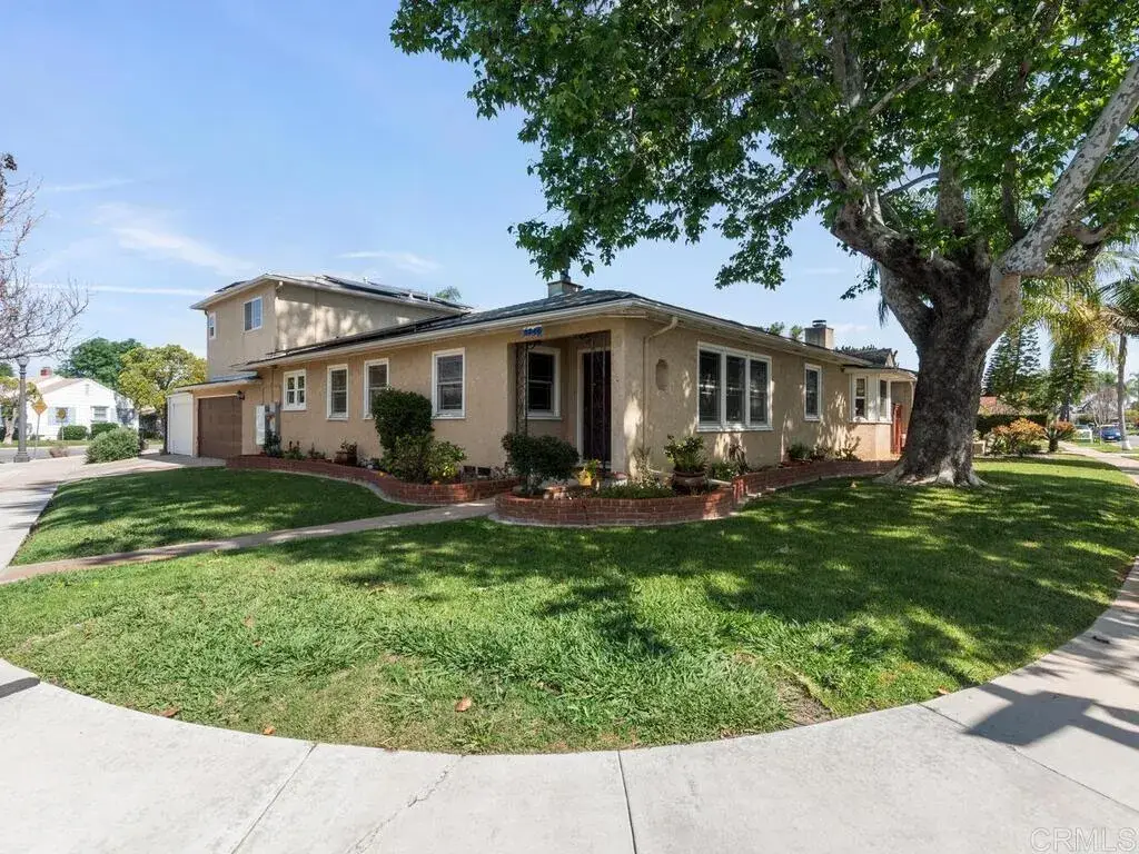 4839 Winona Avenue, San Diego, CA 92115 - #1