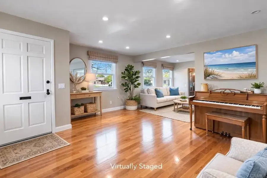 4839 Winona Avenue, San Diego, CA 92115 - #2
