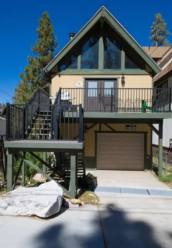 40176 Esterly Ln, Big Bear Lake, CA 92315